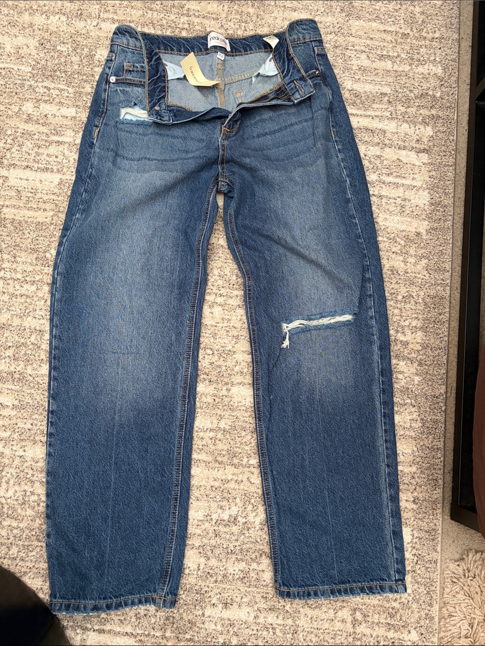 NWT Women’s Francesca’s jeans